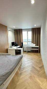 3-к квартира, вторичка, 92м2, 14/19 этаж