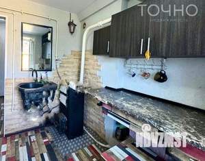 1-к квартира, вторичка, 34м2, 2/2 этаж