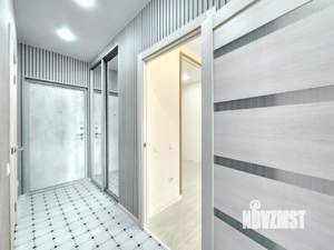 1-к квартира, вторичка, 34м2, 2/16 этаж