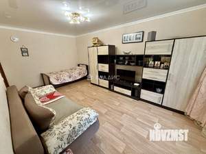 1-к квартира, вторичка, 30м2, 1/5 этаж