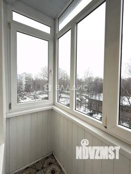 3-к квартира, вторичка, 66м2, 6/9 этаж