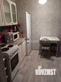 2-к квартира, вторичка, 34м2, 2/5 этаж
