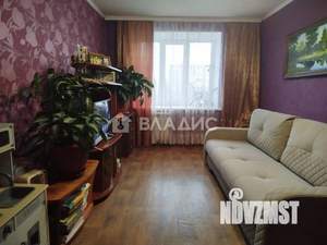 2-к квартира, вторичка, 50м2, 6/10 этаж