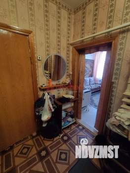 2-к квартира, вторичка, 31м2, 1/2 этаж