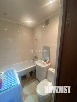 2-к квартира, вторичка, 42м2, 4/5 этаж