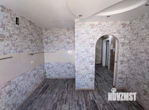 1-к квартира, вторичка, 50м2, 7/10 этаж
