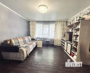 3-к квартира, вторичка, 66м2, 1/9 этаж