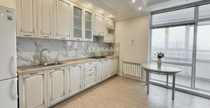 Студия квартира, вторичка, 40м2, 9/18 этаж