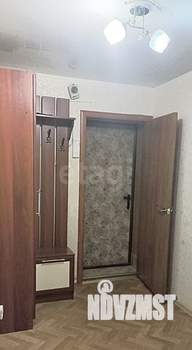 1-к квартира, вторичка, 34м2, 1/5 этаж