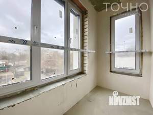 2-к квартира, вторичка, 74м2, 2/17 этаж