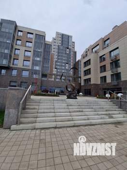 3-к квартира, вторичка, 106м2, 6/10 этаж