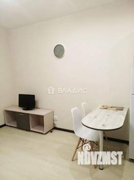 Студия квартира, вторичка, 26м2, 16/22 этаж