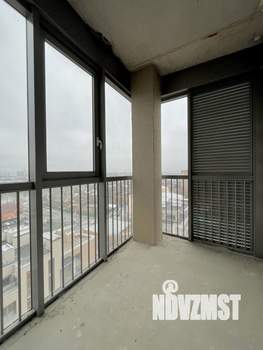 2-к квартира, вторичка, 50м2, 12/18 этаж