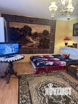 1-к квартира, вторичка, 45м2, 9/10 этаж