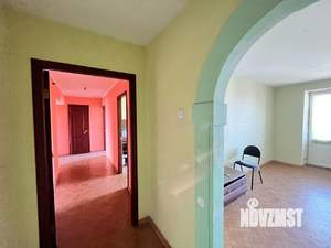 4-к квартира, вторичка, 110м2, 5/6 этаж