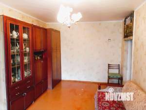 3-к квартира, вторичка, 61м2, 1/9 этаж