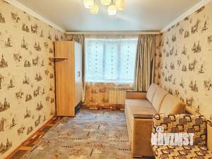 1-к квартира, вторичка, 37м2, 2/14 этаж