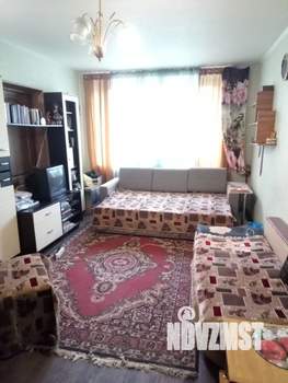 2-к квартира, вторичка, 64м2, 1/2 этаж