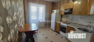 1-к квартира, вторичка, 40м2, 2/13 этаж
