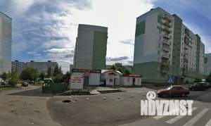 3-к квартира, вторичка, 67м2, 8/10 этаж