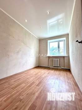 3-к квартира, вторичка, 49м2, 1/2 этаж