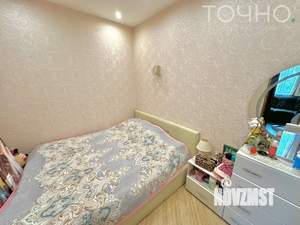2-к квартира, вторичка, 91м2, 2/12 этаж
