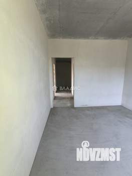 2-к квартира, вторичка, 55м2, 3/17 этаж