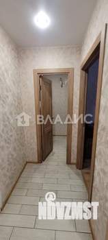 1-к квартира, вторичка, 40м2, 2/16 этаж