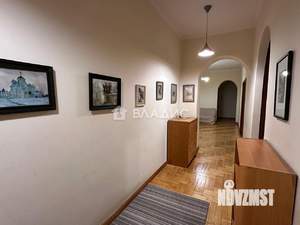3-к квартира, вторичка, 119м2, 9/9 этаж