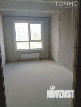 2-к квартира, вторичка, 56м2, 1/5 этаж