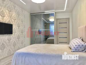 2-к квартира, вторичка, 52м2, 4/10 этаж