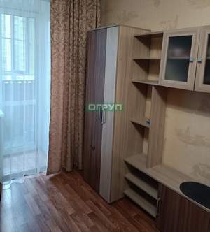 1-к квартира, вторичка, 38м2, 6/16 этаж