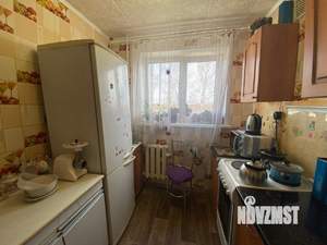 4-к квартира, вторичка, 76м2, 3/5 этаж