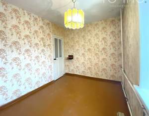 3-к квартира, вторичка, 41м2, 4/5 этаж