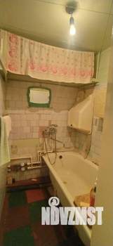 2-к квартира, вторичка, 43м2, 4/5 этаж