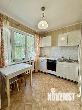 1-к квартира, вторичка, 35м2, 4/9 этаж