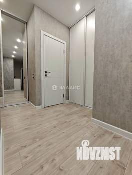3-к квартира, вторичка, 82м2, 3/17 этаж