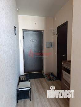 Студия квартира, вторичка, 24м2, 17/22 этаж