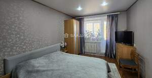 2-к квартира, вторичка, 48м2, 5/5 этаж