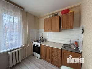 1-к квартира, вторичка, 29м2, 2/5 этаж