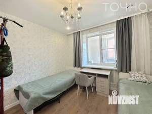 3-к квартира, вторичка, 93м2, 7/14 этаж