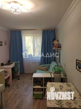 1-к квартира, вторичка, 35м2, 3/3 этаж