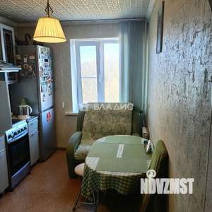 2-к квартира, вторичка, 47м2, 5/9 этаж