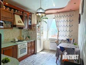 3-к квартира, вторичка, 63м2, 10/11 этаж