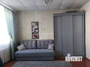 2-к квартира, вторичка, 52м2, 1/1 этаж