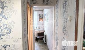 1-к квартира, вторичка, 30м2, 5/5 этаж
