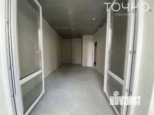 1-к квартира, вторичка, 37м2, 13/17 этаж