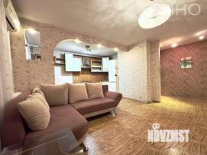 3-к квартира, вторичка, 63м2, 2/9 этаж