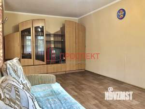 2-к квартира, вторичка, 43м2, 4/4 этаж