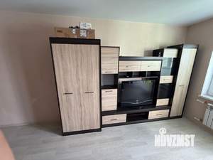 Студия квартира, вторичка, 26м2, 13/22 этаж